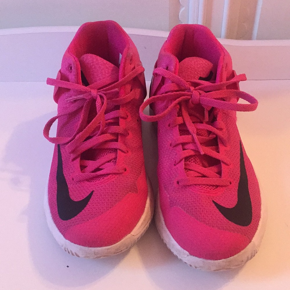 KD sneakers